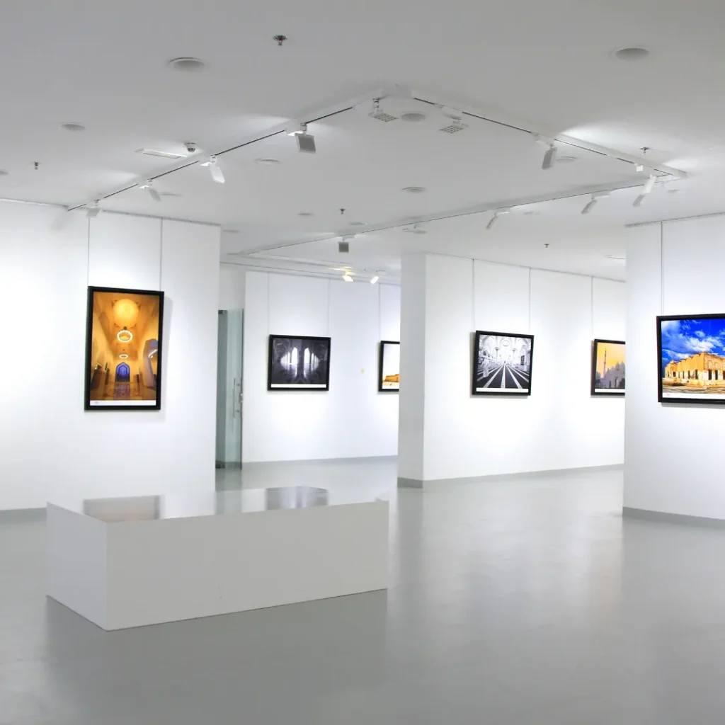 wisata seni di bandung