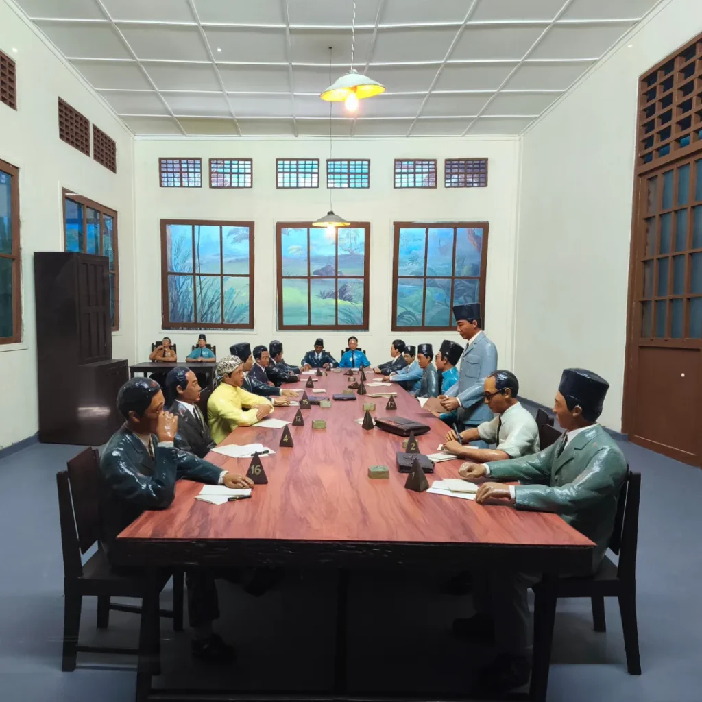 wisata seni di bandung