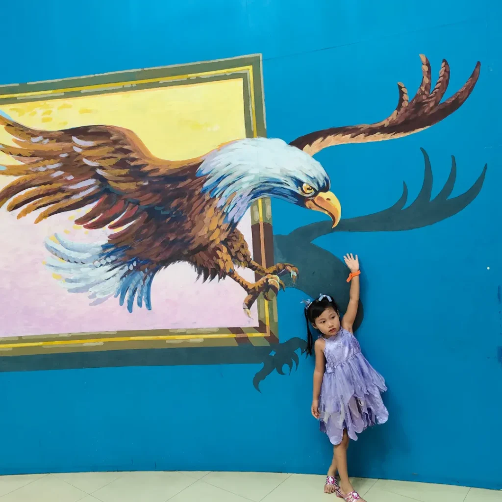 wisata seni di bandung