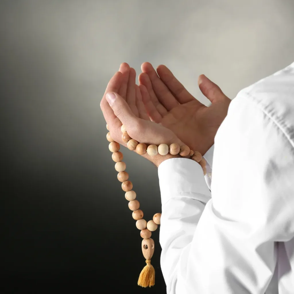 tempat wisata ziarah di bandung