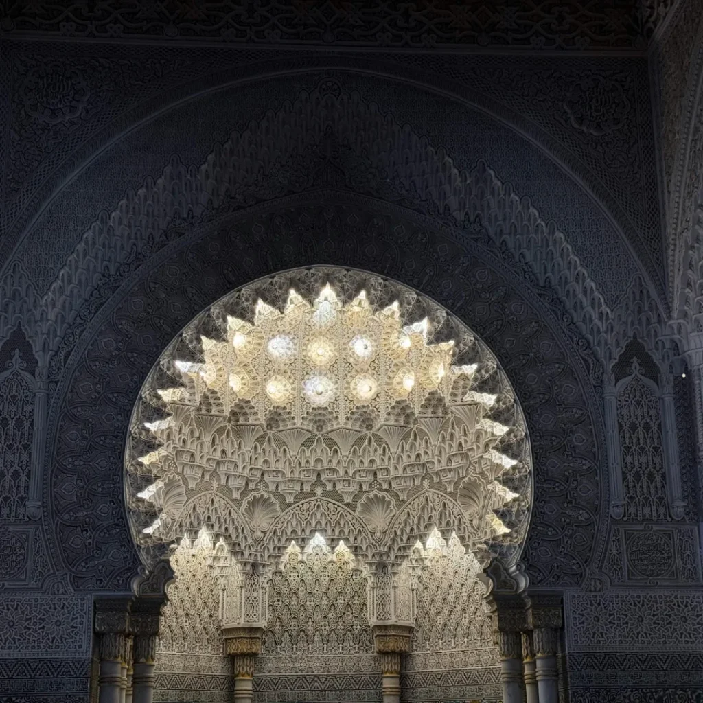 tempat wisata ziarah di bandung