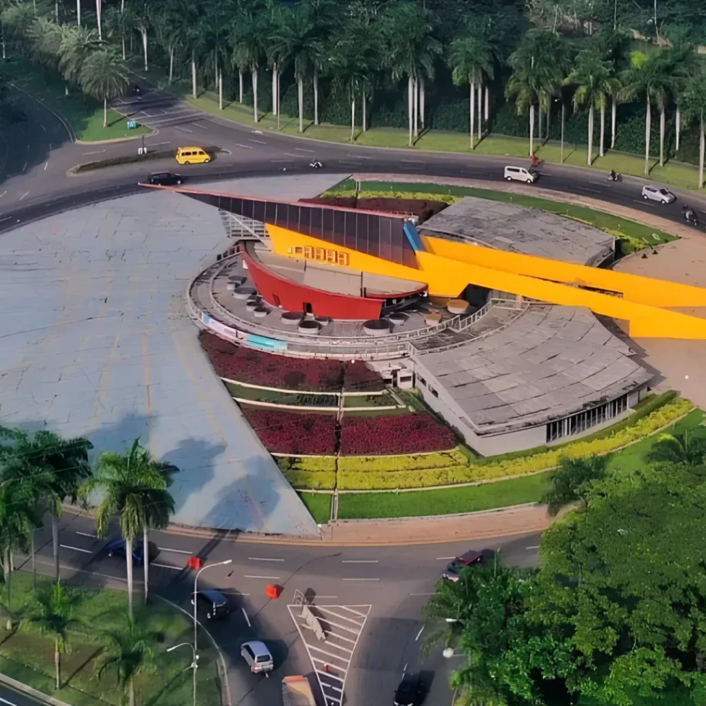 wisata pendidikan di bandung