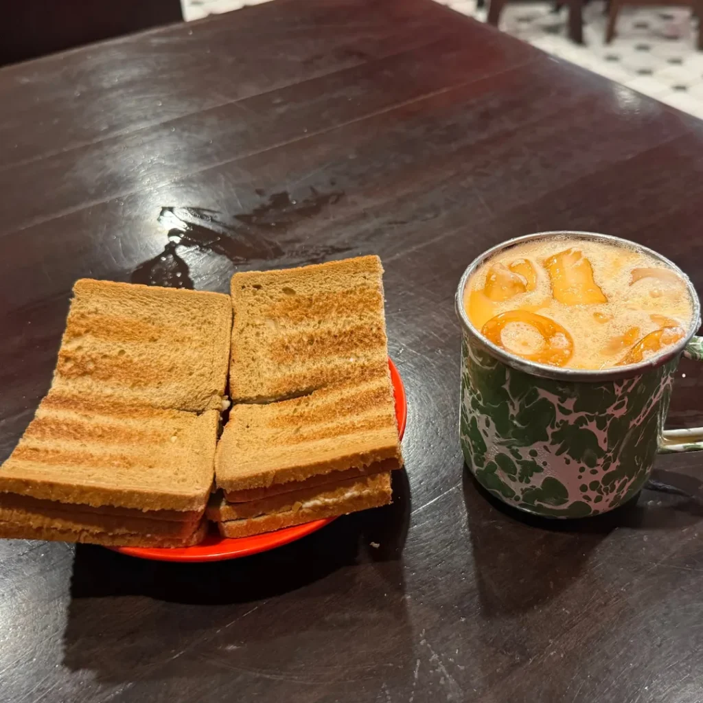 wisata kuliner pasar cihapit bandung