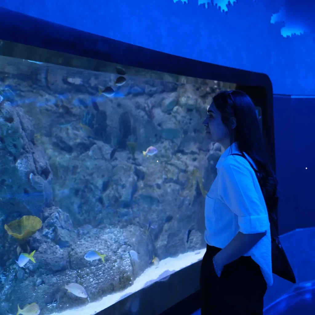 wisata aquarium bandung