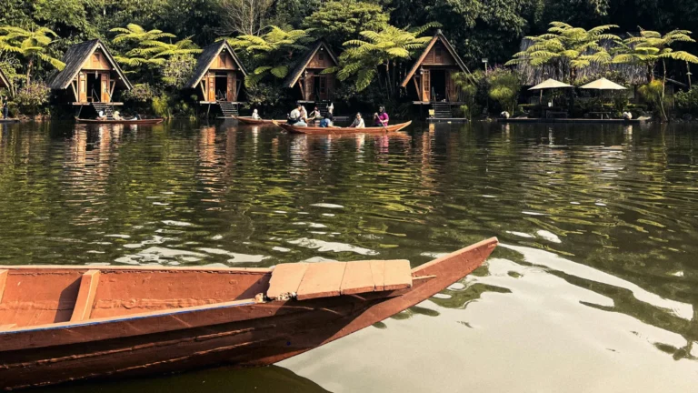 tempat wisata di bandung barat