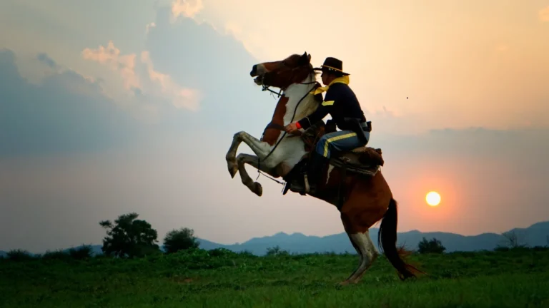 wisata naik kuda di bandung
