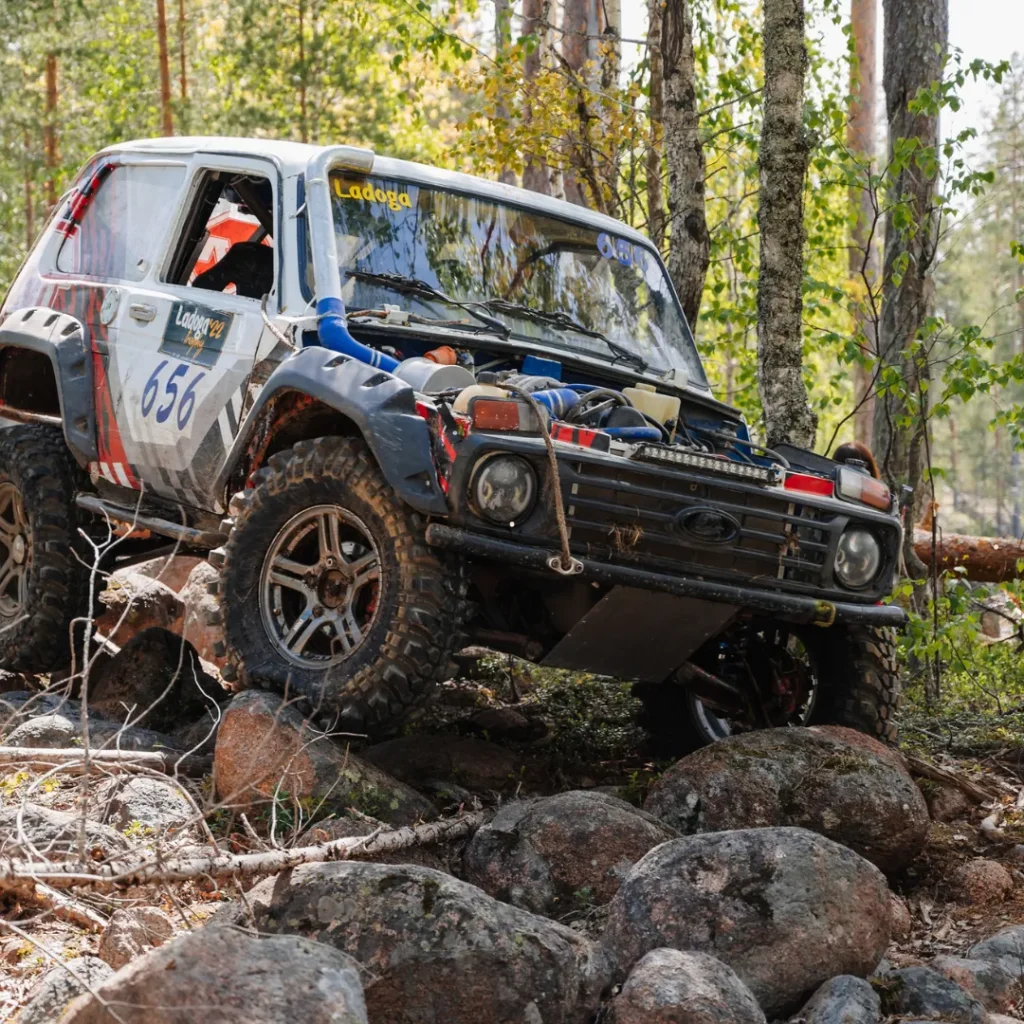 tempat wisata offroad di bandung