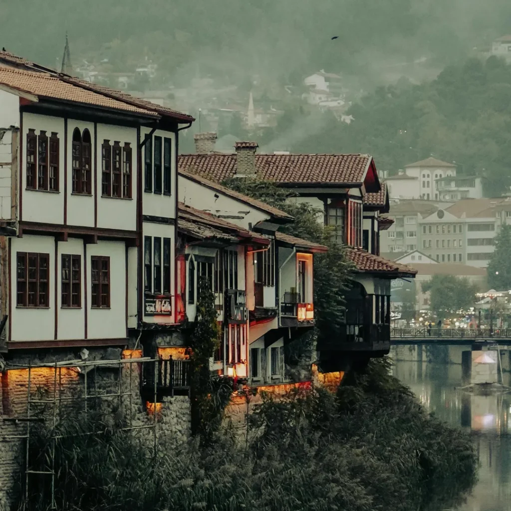 tempat liburan keluarga di bandung