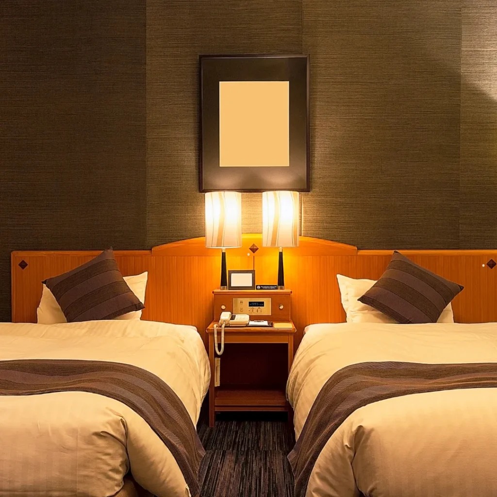 hotel murah di bandung dekat tempat wisata