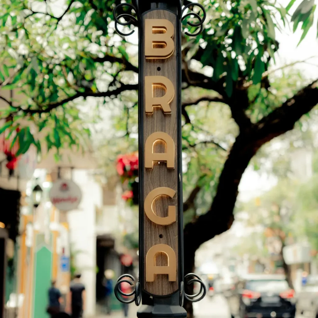 wisata pagi hari di bandung