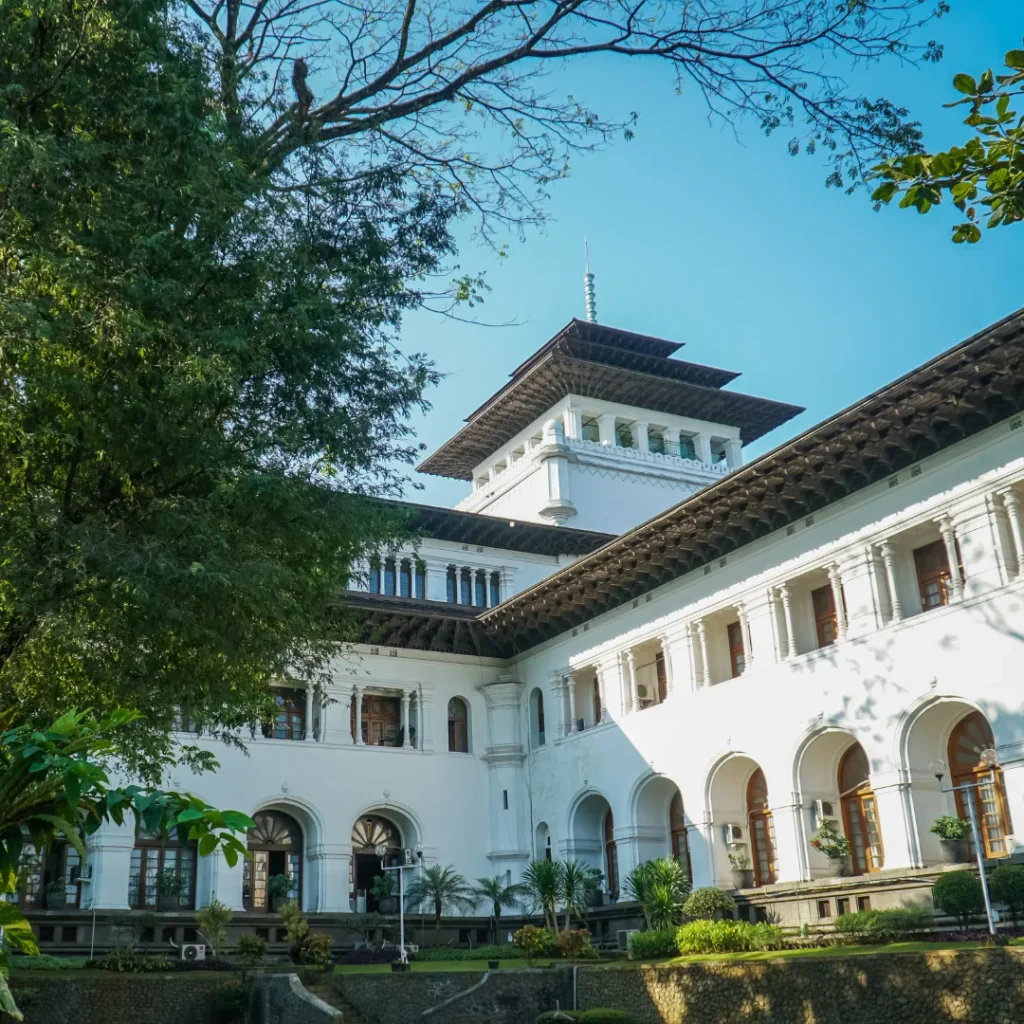 wisata pagi hari di bandung