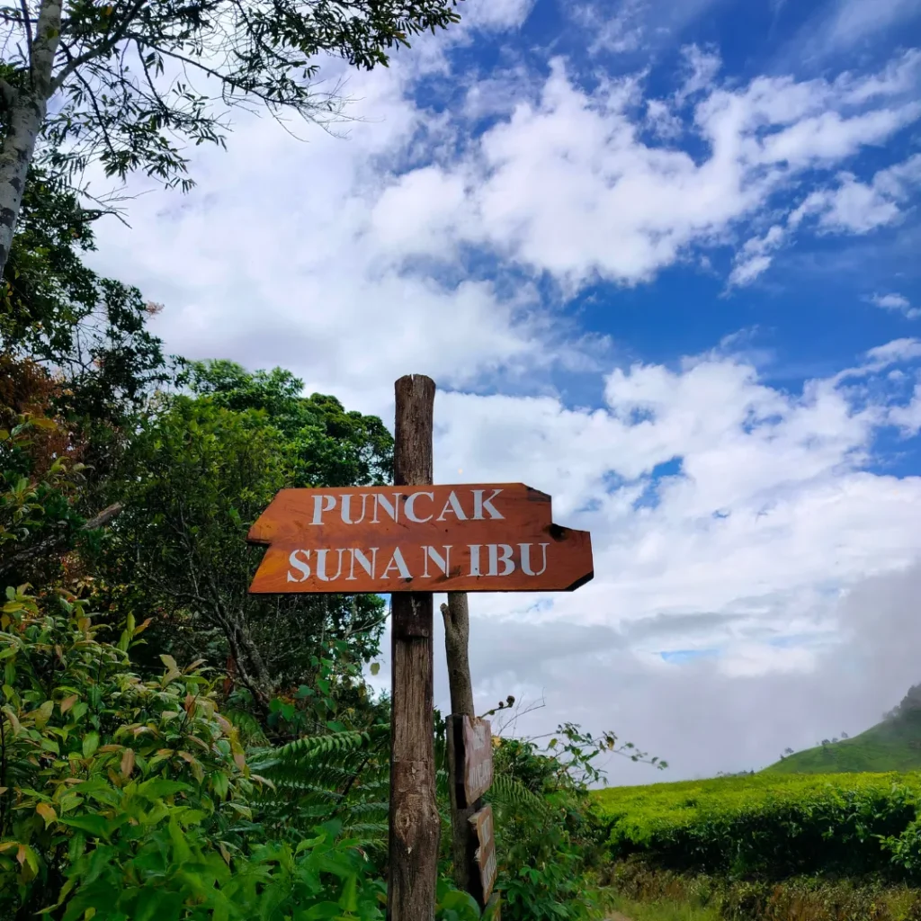 wisata pagi hari di bandung