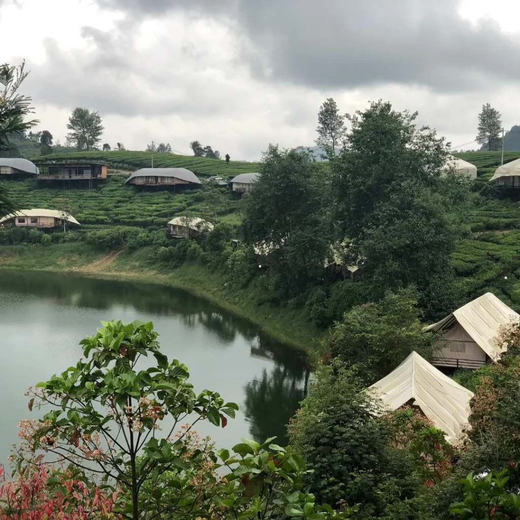 itinerary liburan ke bandung