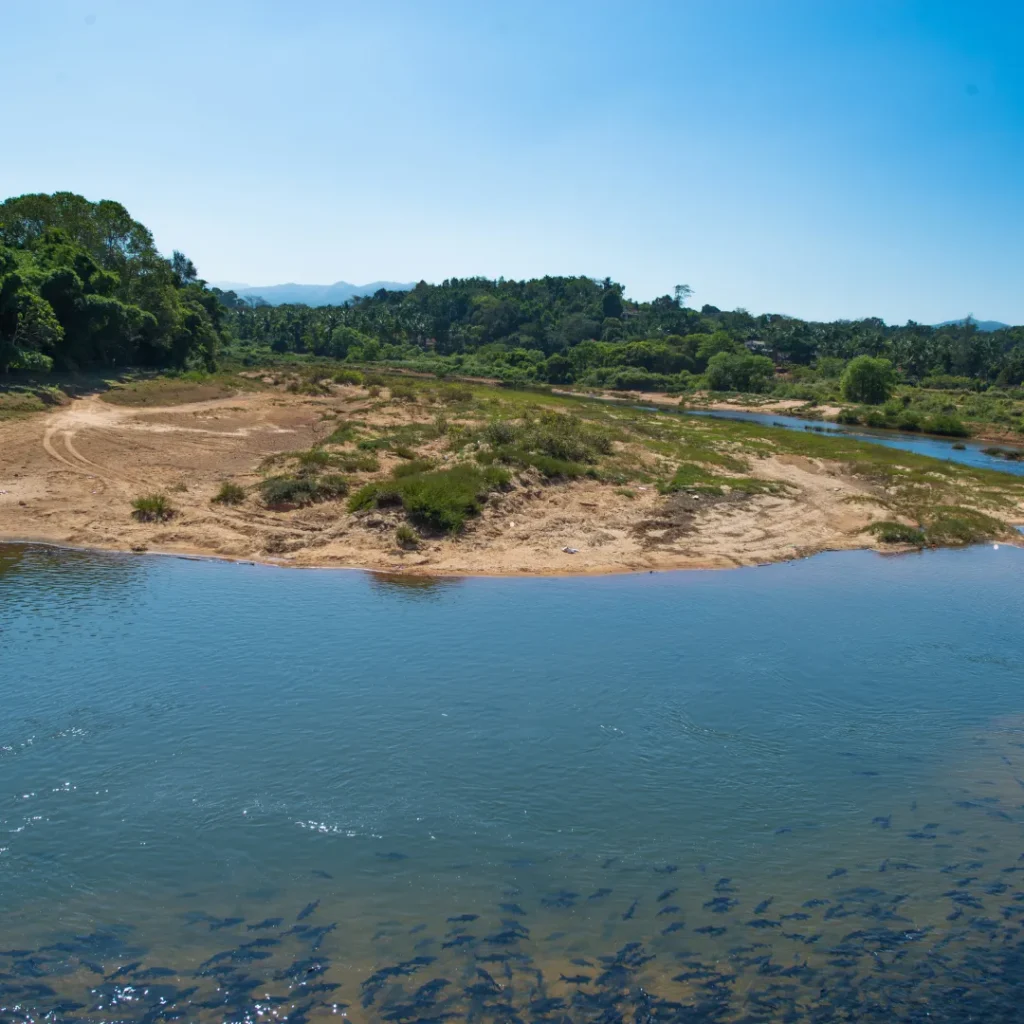 kenapa bandung sejuk