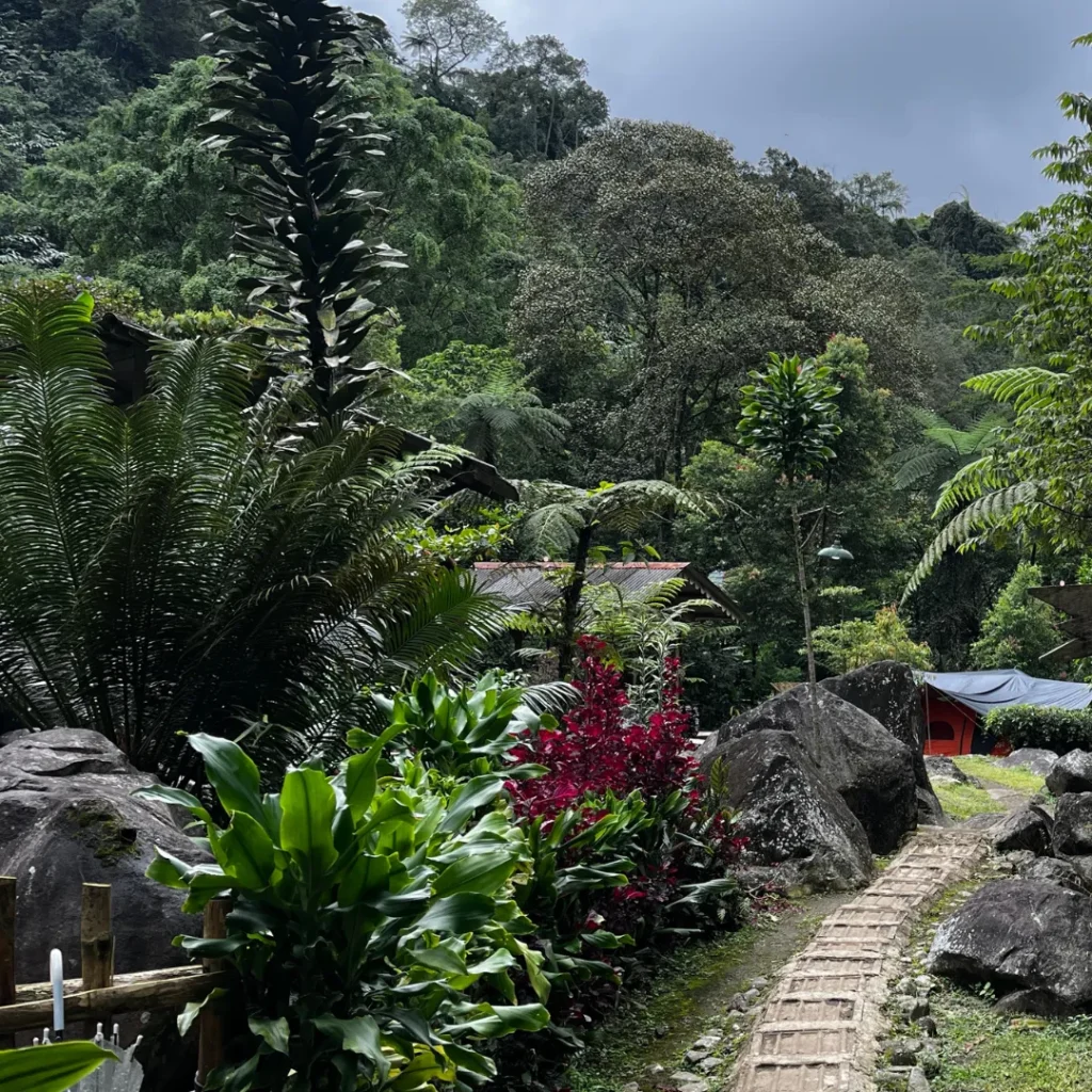 tempat liburan terbaru di bandung