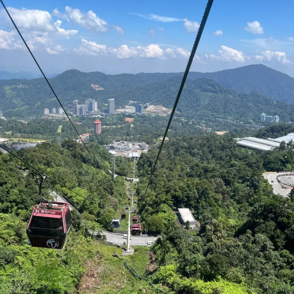 tempat liburan terbaru di bandung
