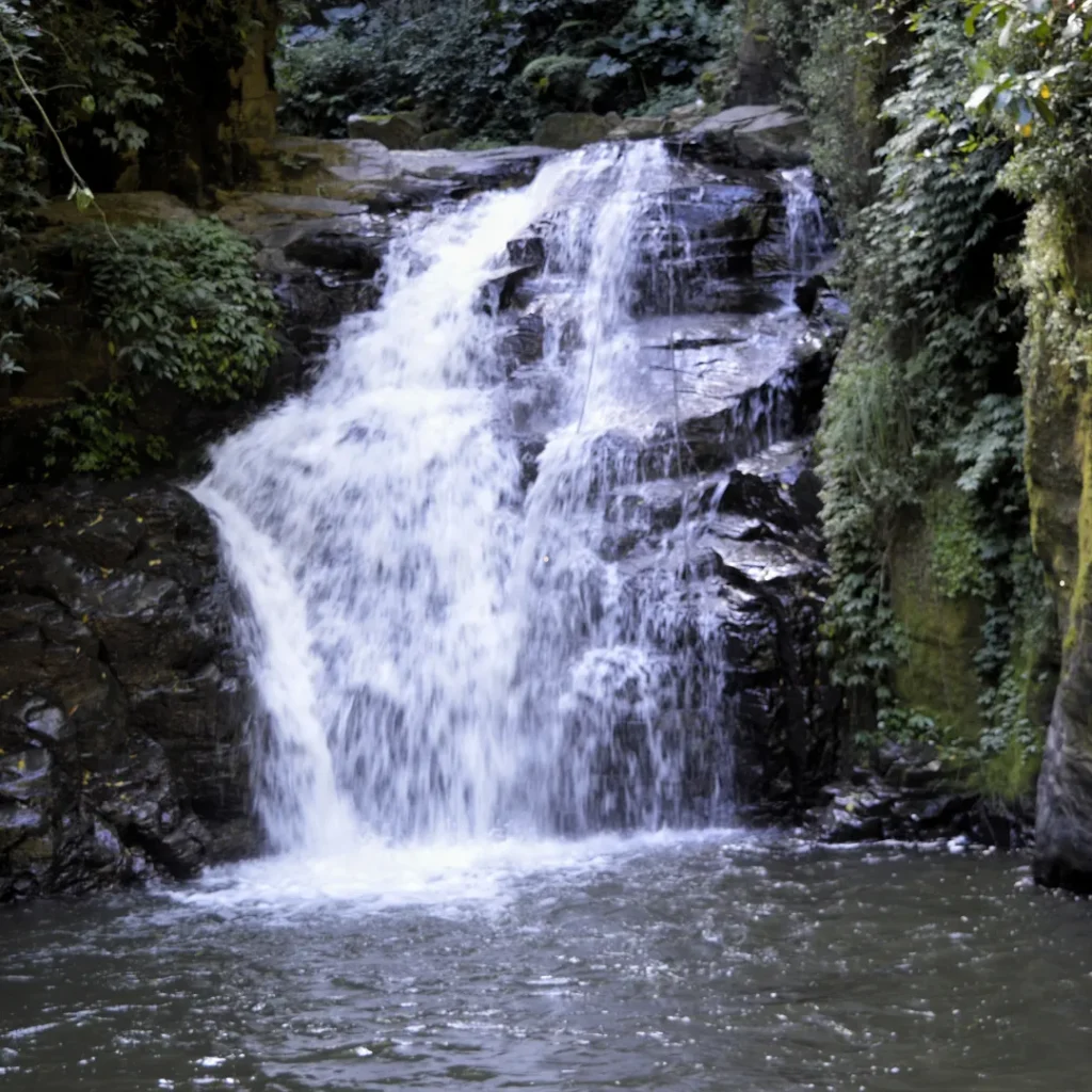 tempat liburan terbaru di bandung