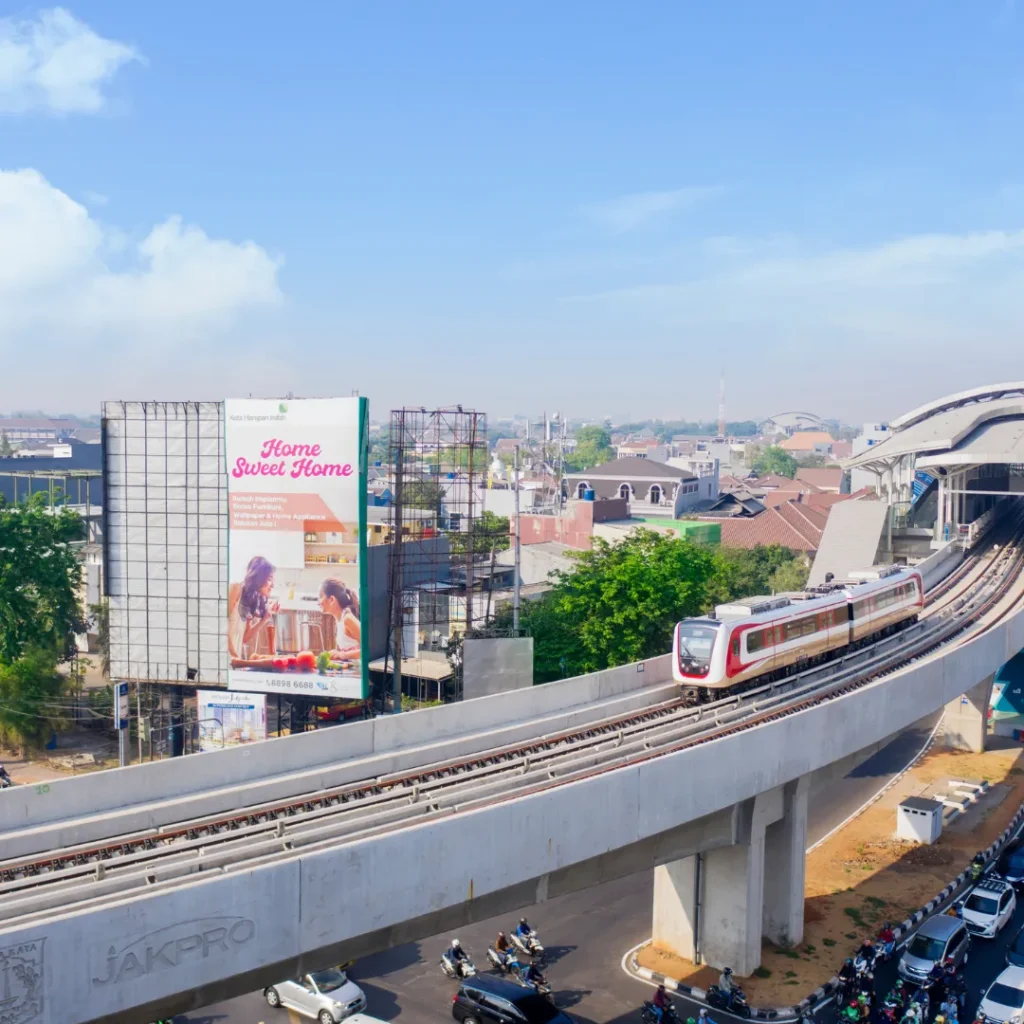 kenapa diperlukan kereta cepat jakarta bandung