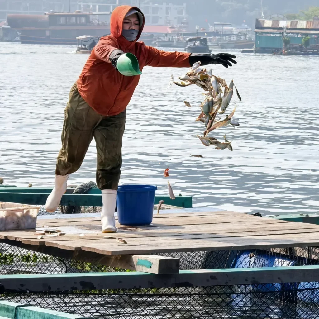 wisata mancing bandung