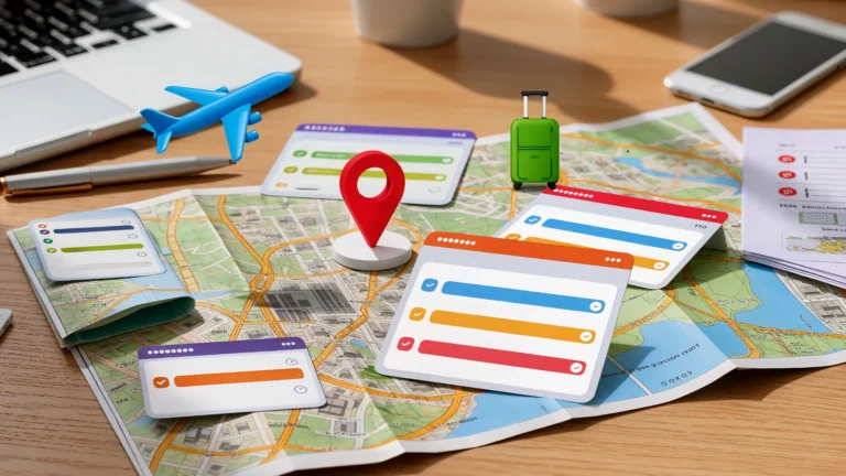 itinerary liburan ke bandung