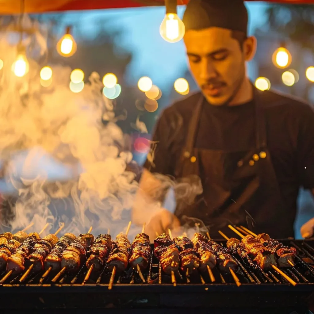 liburan singkat di bandung