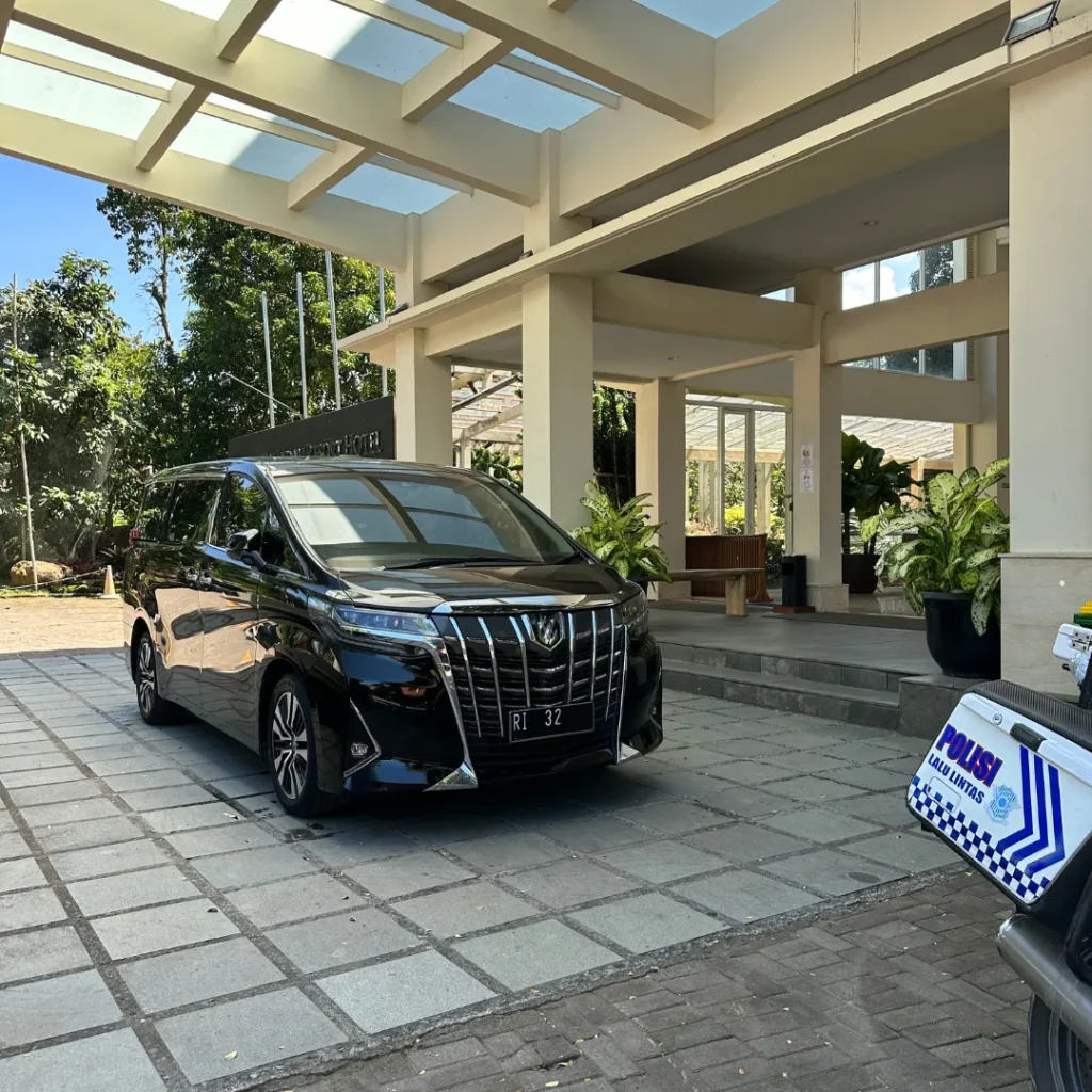 harga sewa mobil alphard bandung