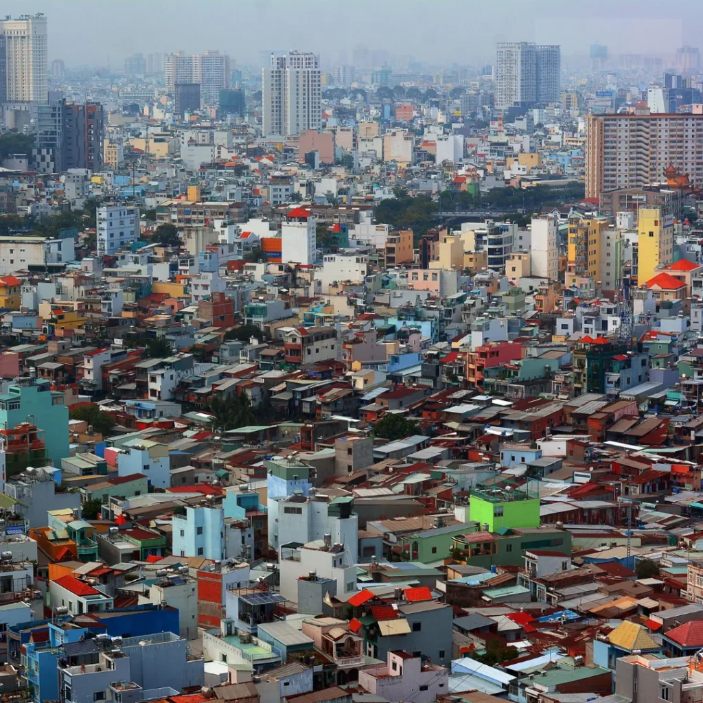 Kenapa Bandung macet
