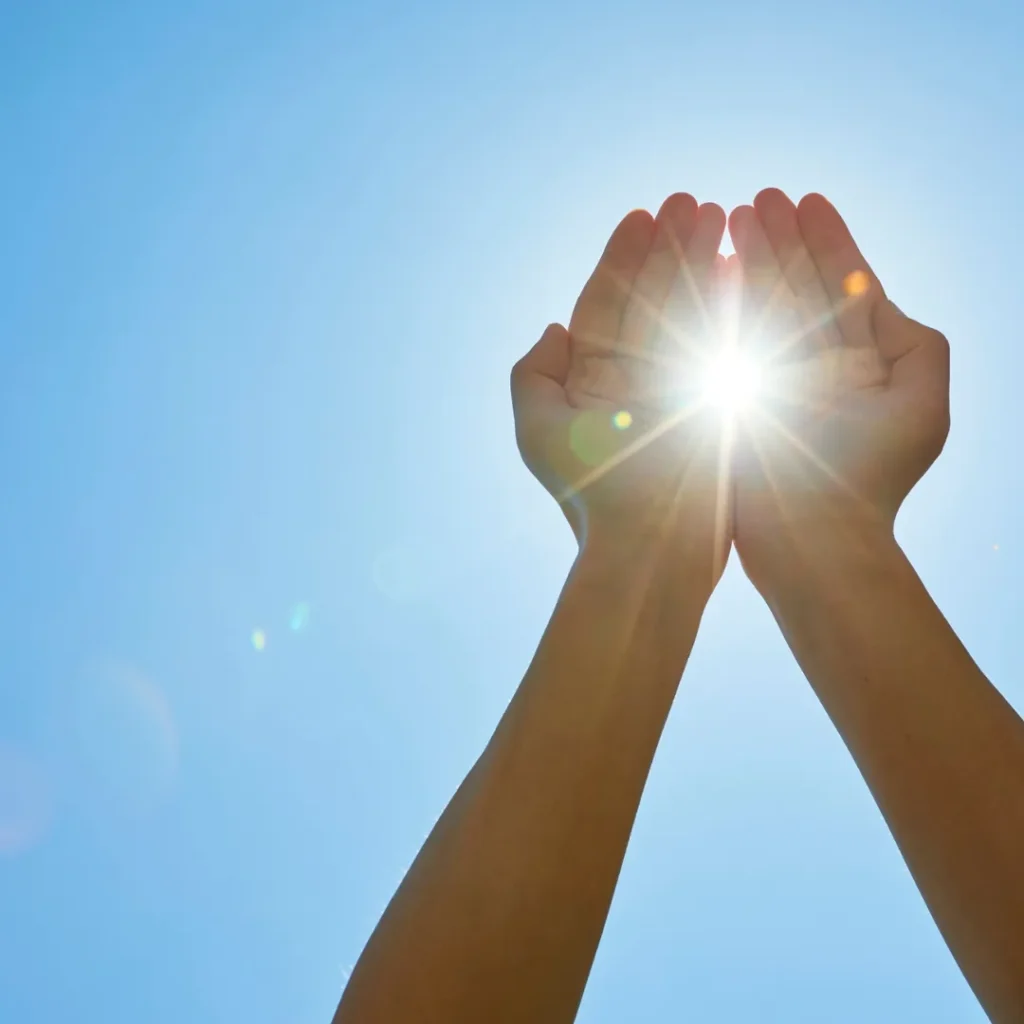 kenapa cuaca bandung panas hari ini