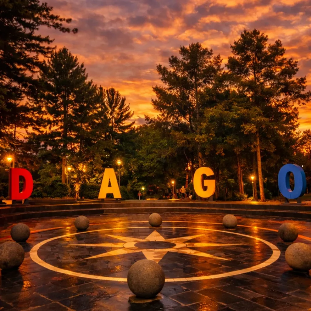 paket liburan bandung murah