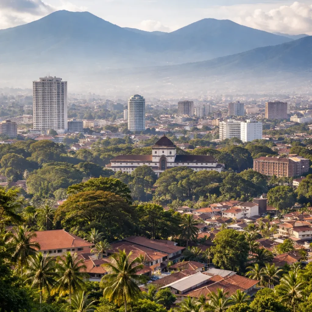 kenapa bandung disingkat bdo