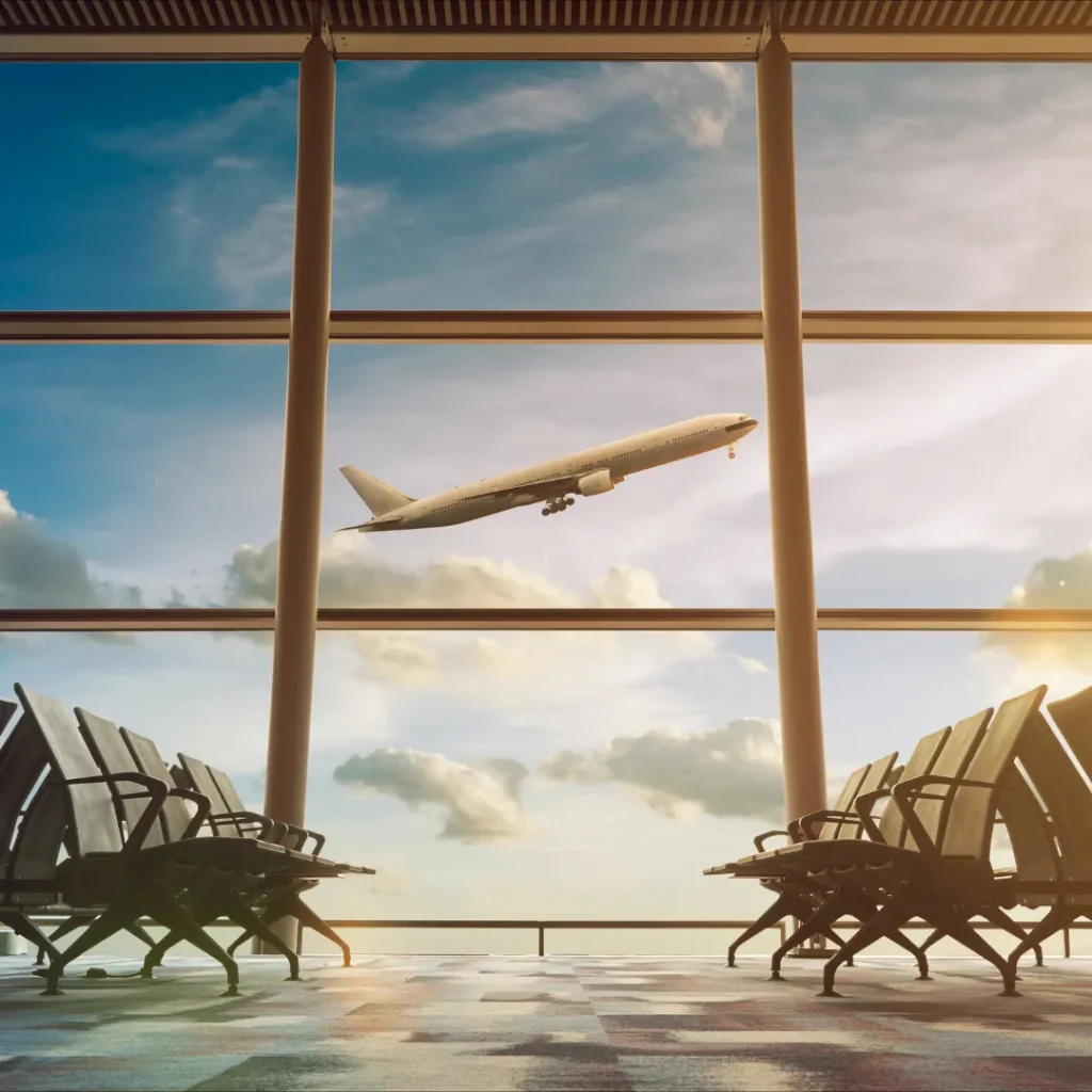 kenapa tidak ada penerbangan ke bandung