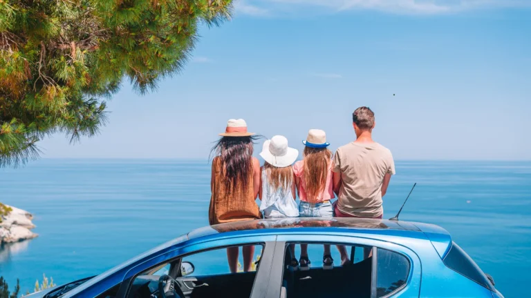 paket liburan di bandung