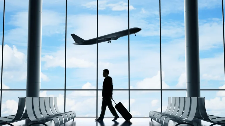 kenapa tidak ada penerbangan ke bandung