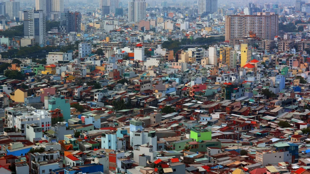 Kenapa Bandung macet