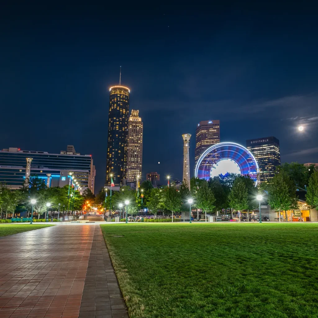 paket liburan bandung murah