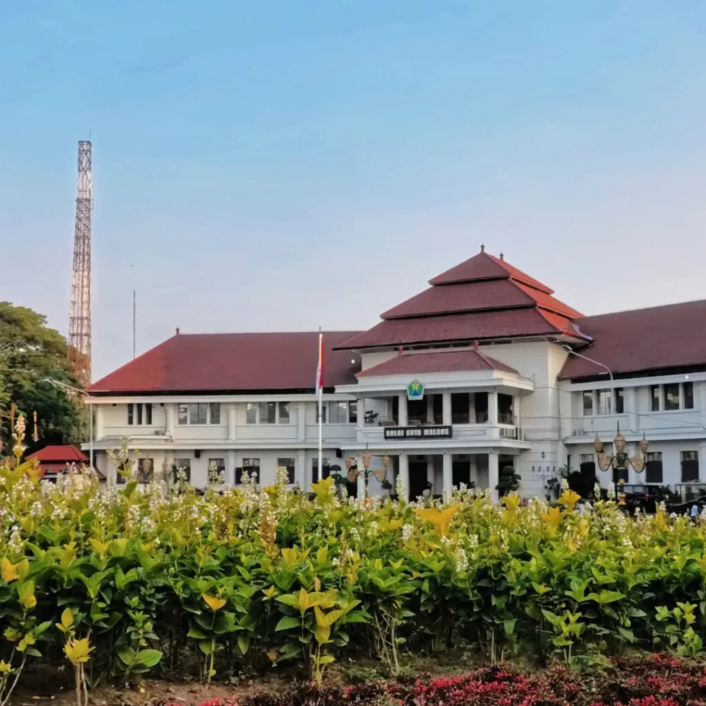 kenapa bandung disingkat bdo