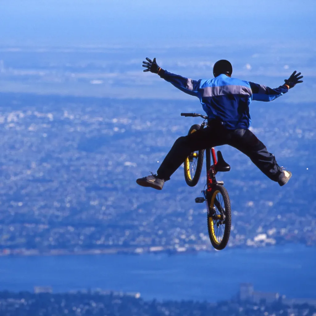 wisata balon udara di bandung