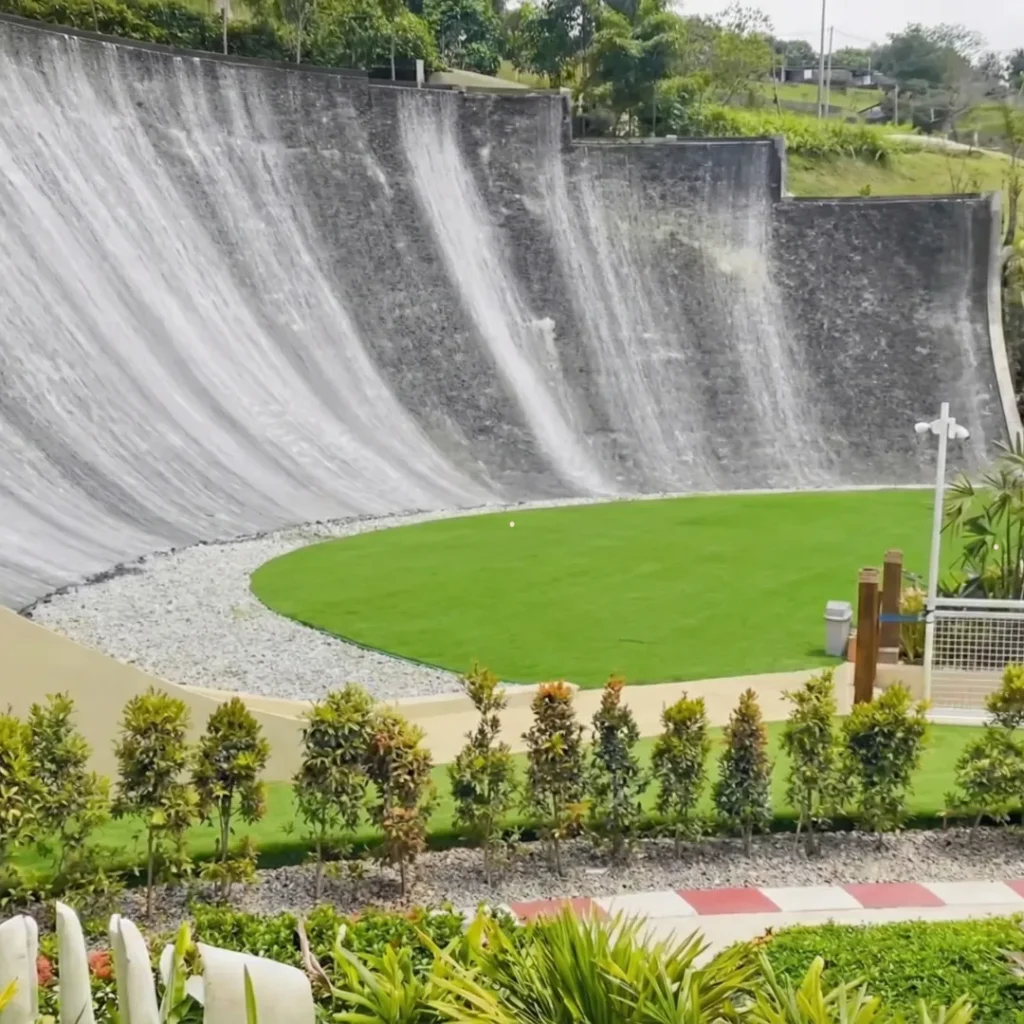 wisata di bandung yang lagi hits