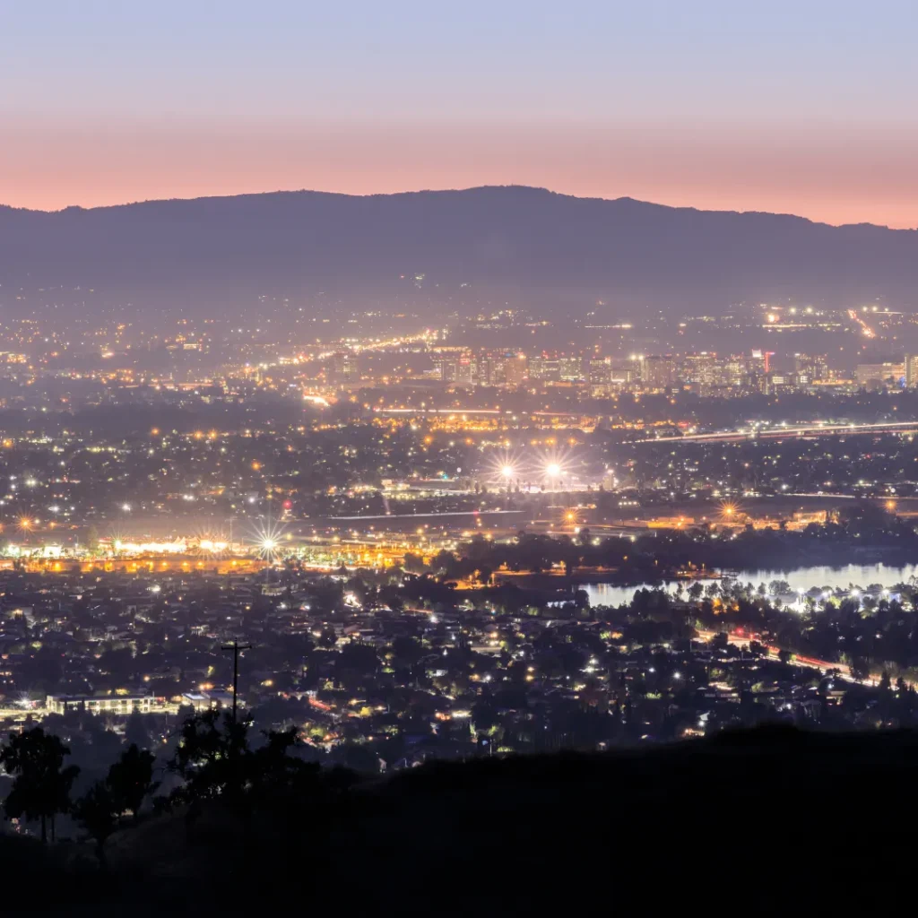 liburan tahun baru di bandung