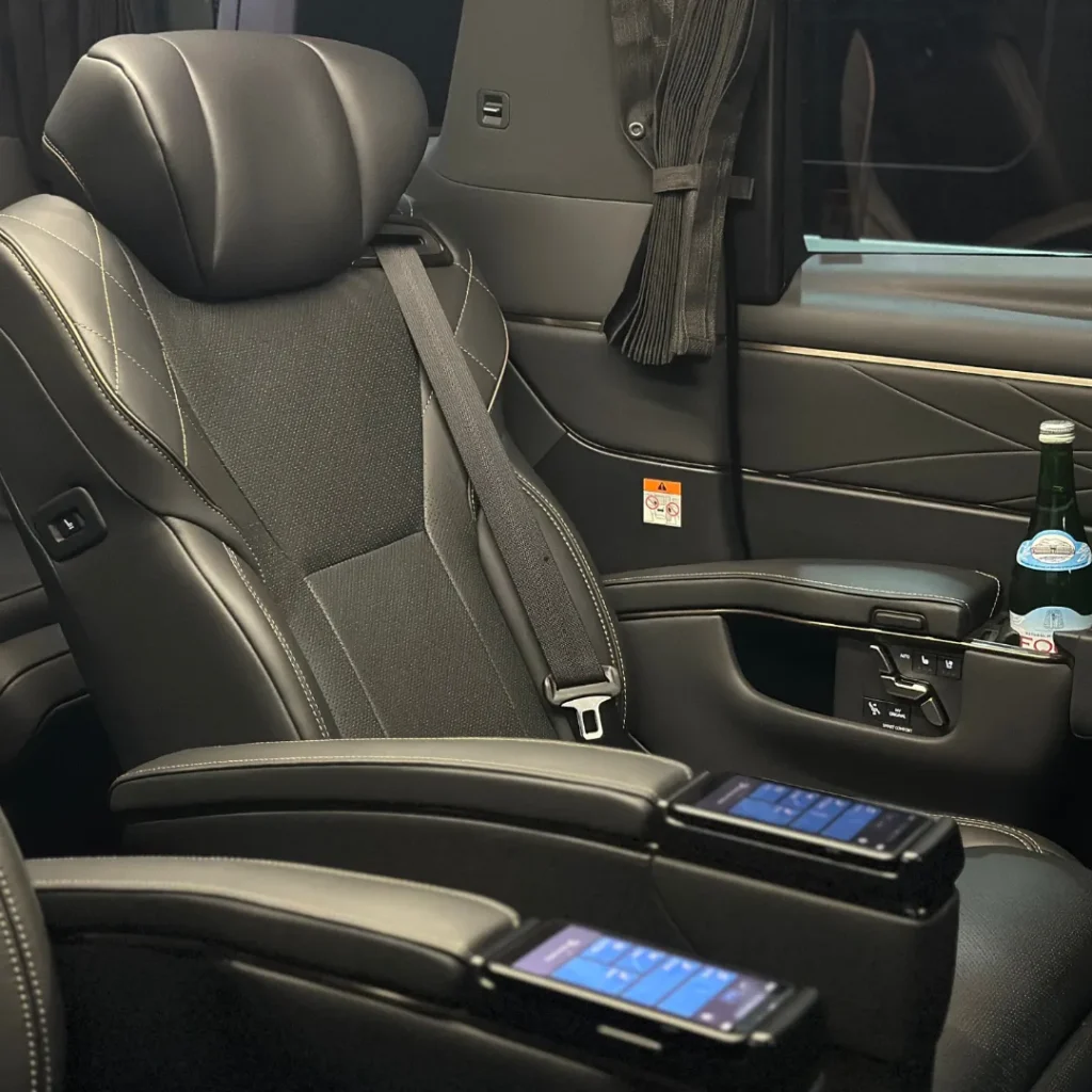 travel alphard bandung jakarta