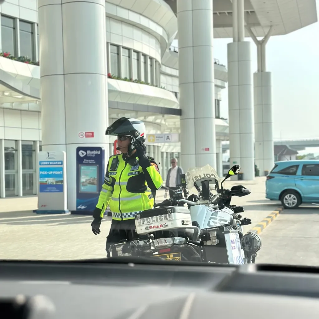 liburan mewah di bandung