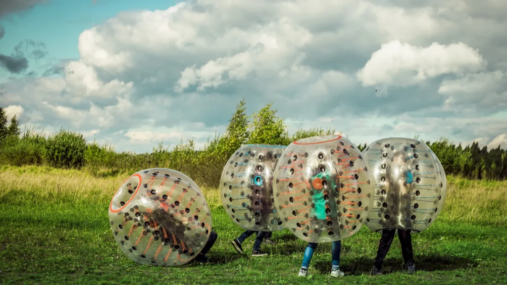 wisata di bandung yang lagi hits