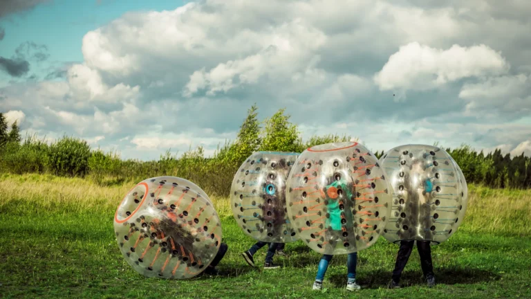 wisata di bandung yang lagi hits