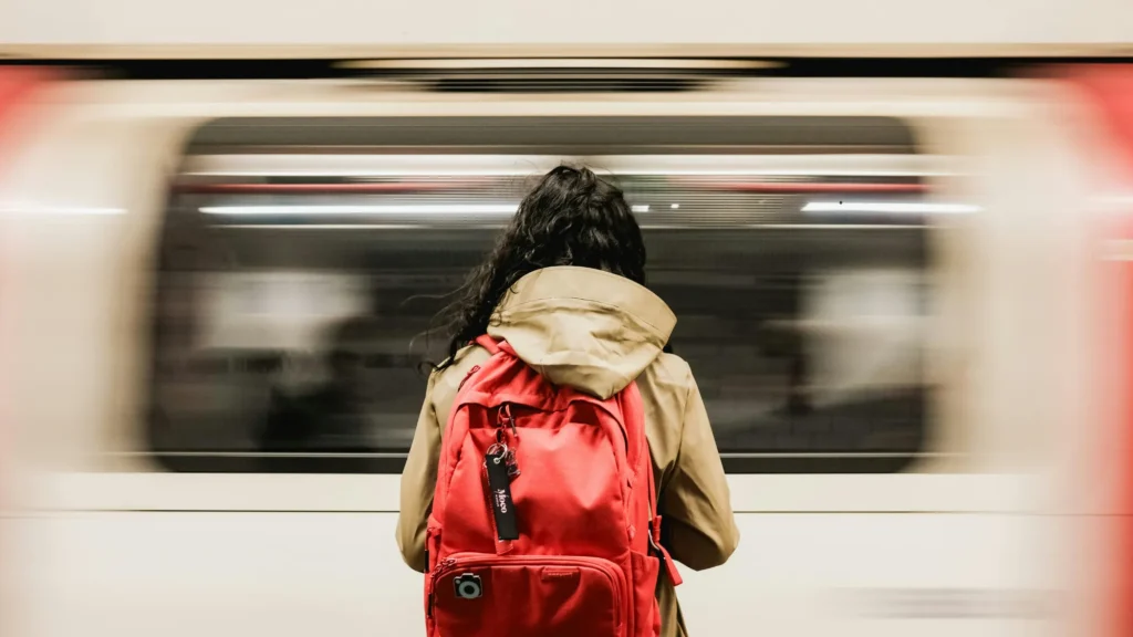 liburan backpacker ke bandung