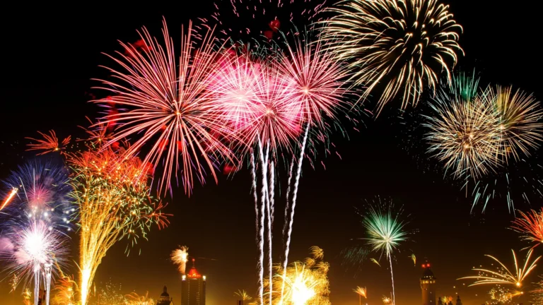 liburan tahun baru di bandung