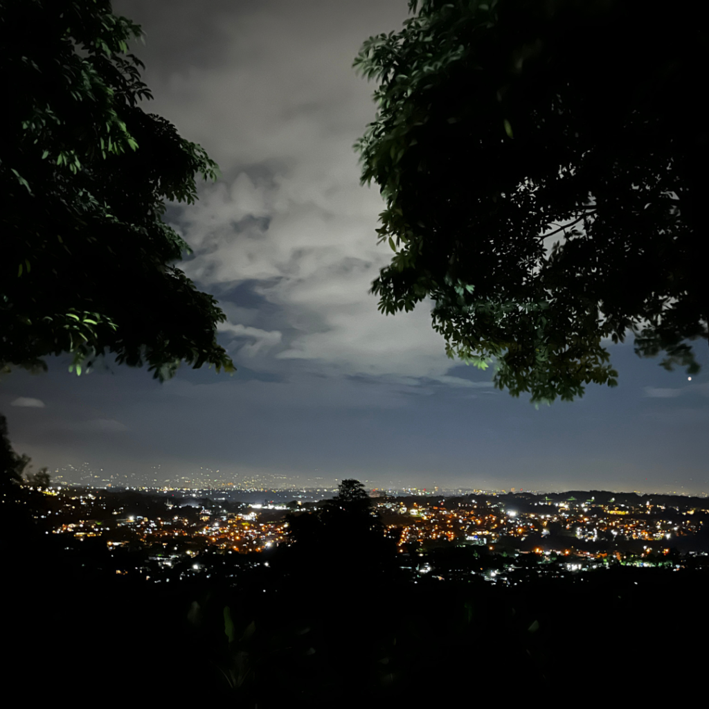 paket liburan 2 hari 1 malam di bandung