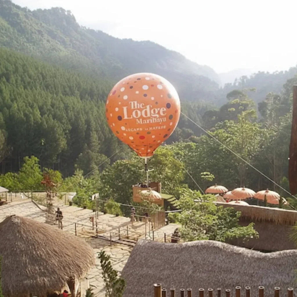 paket liburan lembang bandung