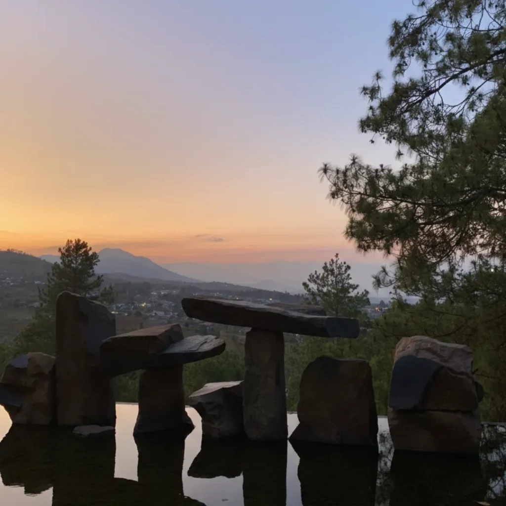 paket liburan lembang bandung