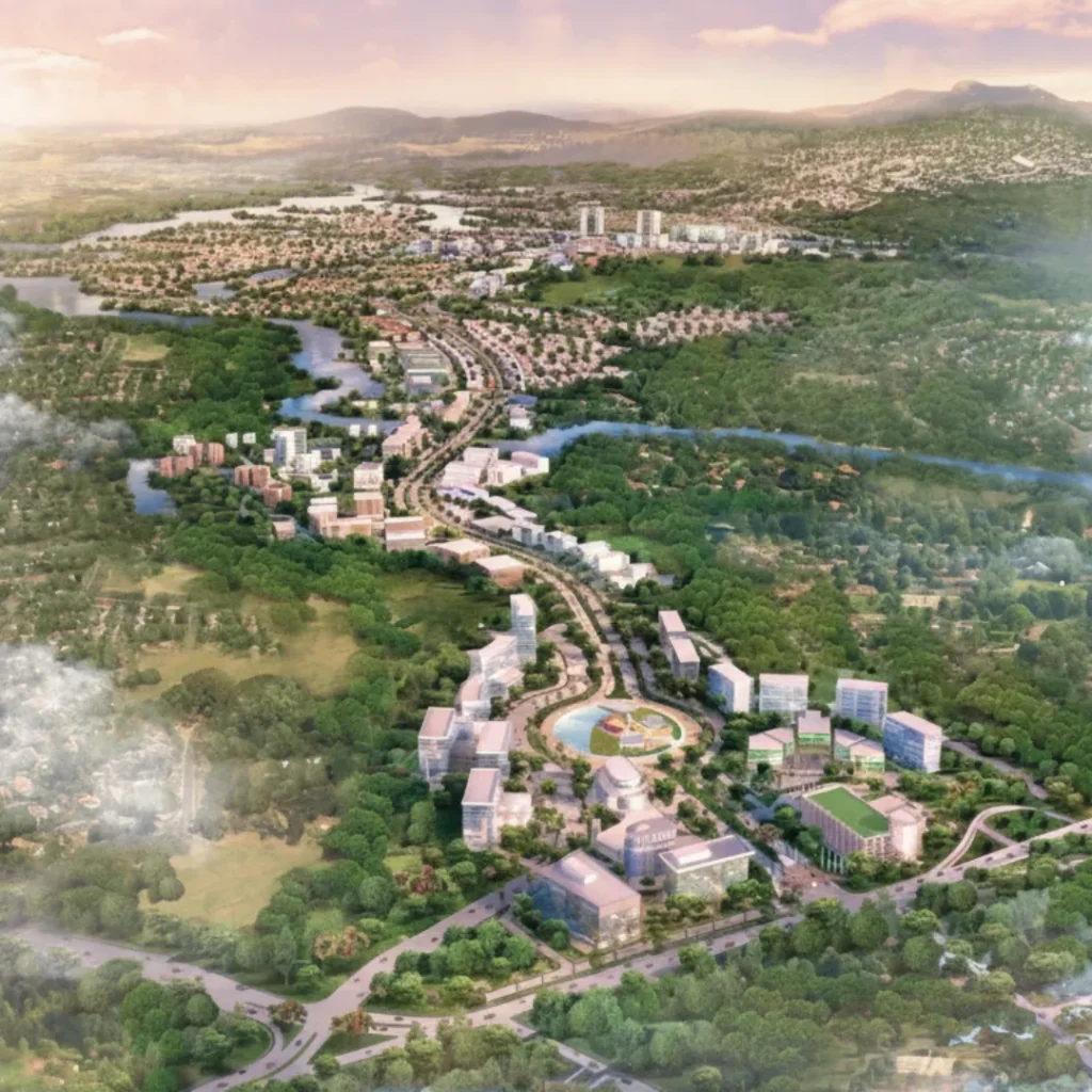 rute liburan ke bandung