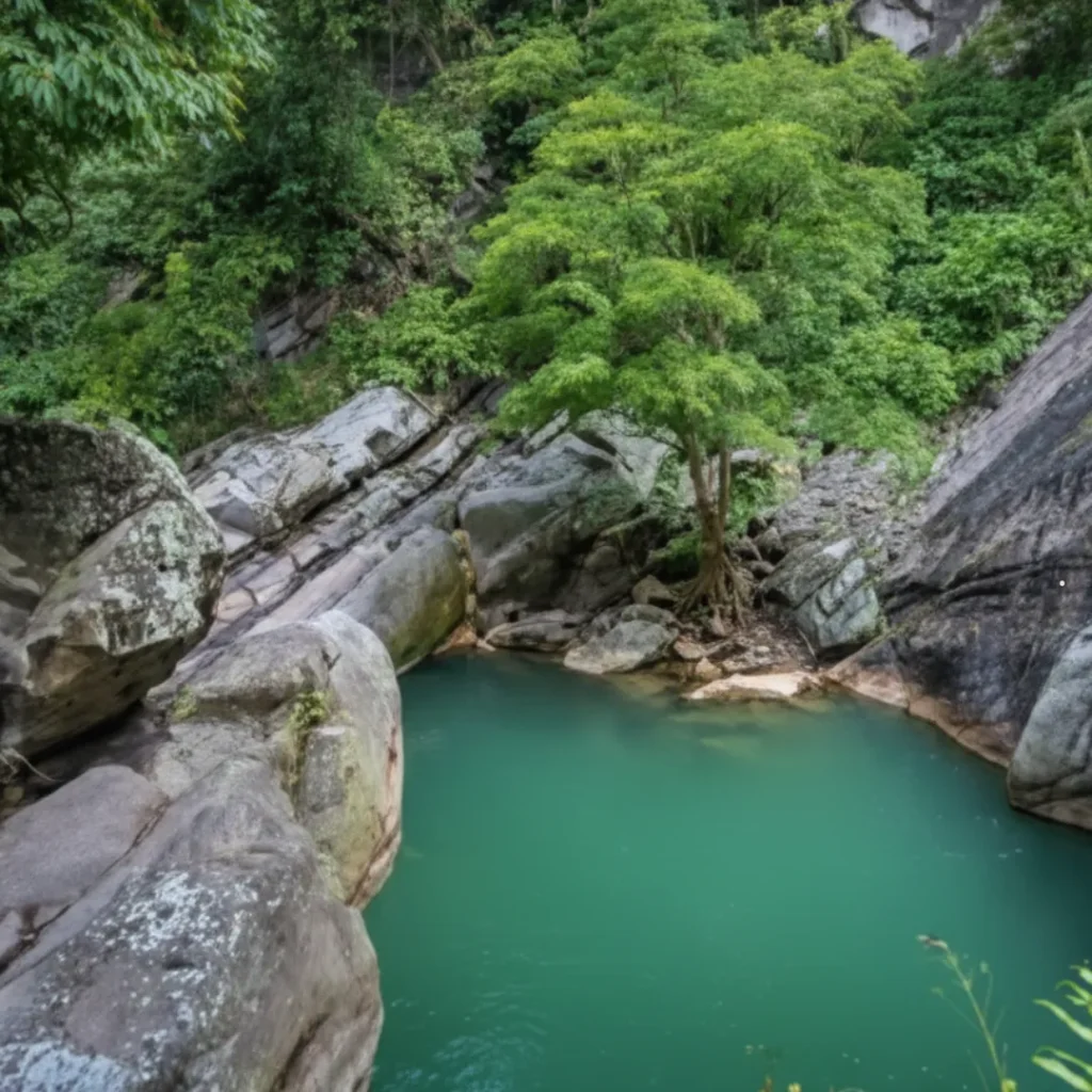 referensi liburan di bandung